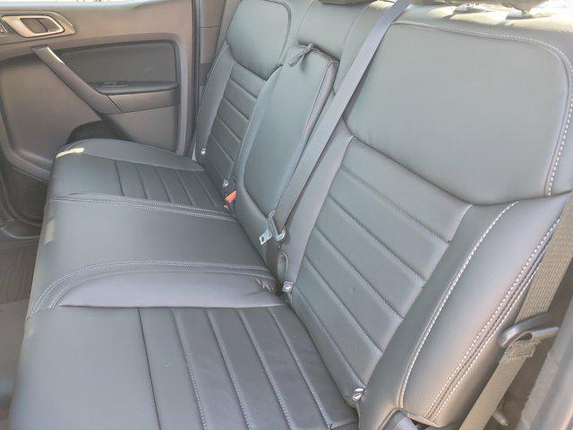used 2023 Ford Ranger car, priced at $32,631