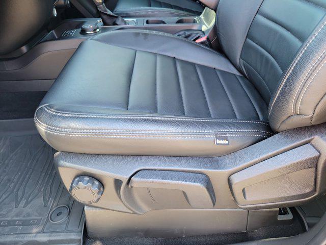 used 2023 Ford Ranger car, priced at $32,631