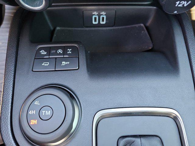 used 2023 Ford Ranger car, priced at $32,631