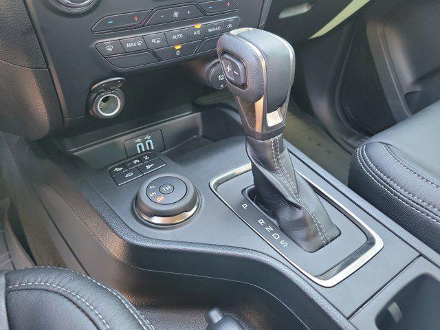 used 2023 Ford Ranger car, priced at $32,631
