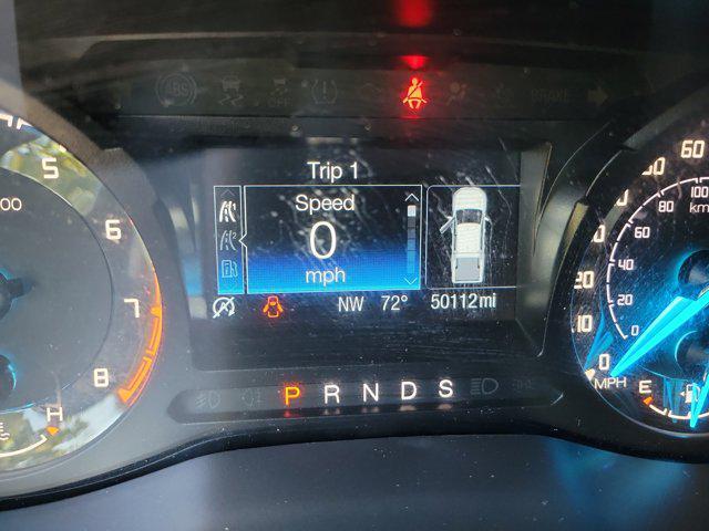 used 2023 Ford Ranger car, priced at $32,631