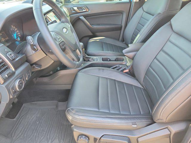 used 2023 Ford Ranger car, priced at $32,631