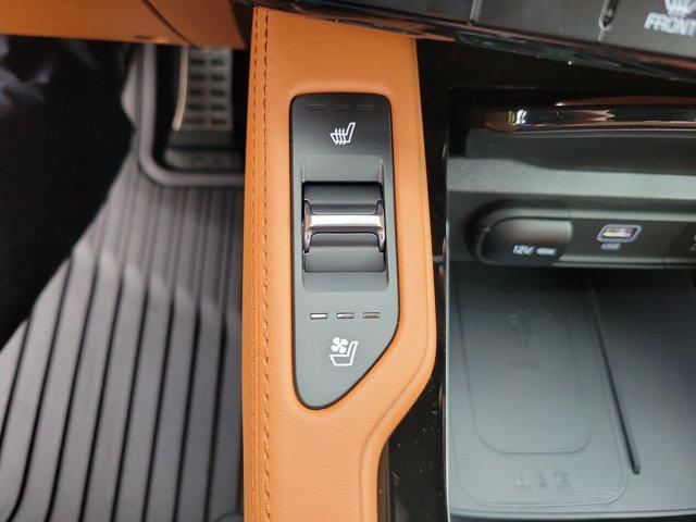 new 2025 Kia Telluride car, priced at $52,615