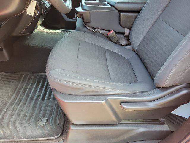 used 2020 Chevrolet Silverado 1500 car, priced at $29,258