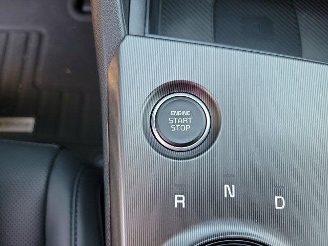 new 2026 Kia Sportage Hybrid car, priced at $43,205