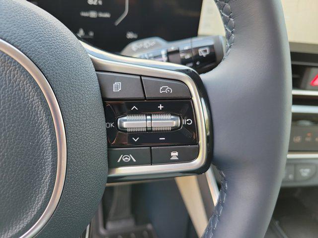 new 2026 Kia Carnival car, priced at $53,285