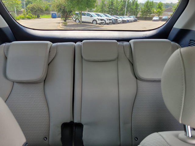 new 2026 Kia Carnival car, priced at $53,285
