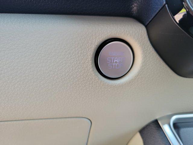 new 2026 Kia Carnival car, priced at $53,285