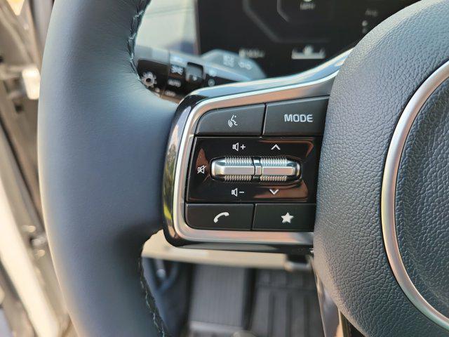 new 2026 Kia Carnival car, priced at $53,285