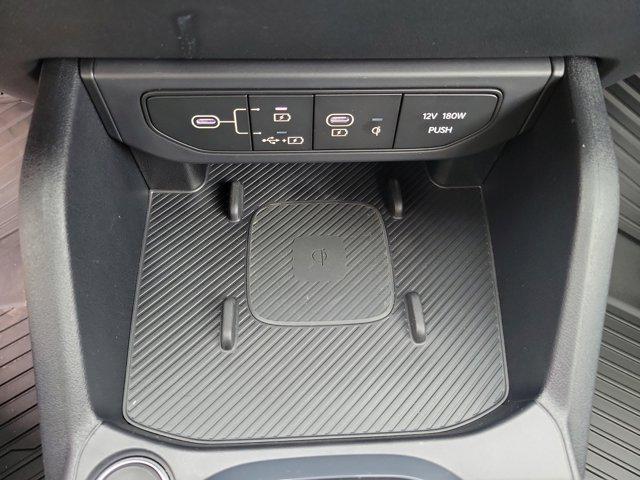 new 2025 Kia K4 car, priced at $25,735