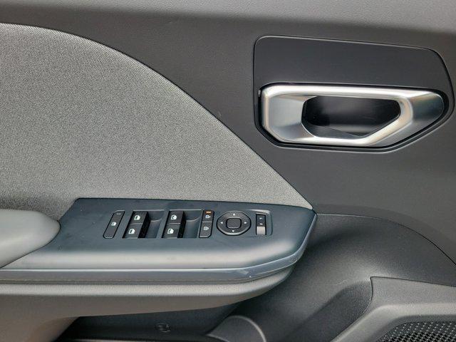 new 2025 Kia K4 car, priced at $25,735