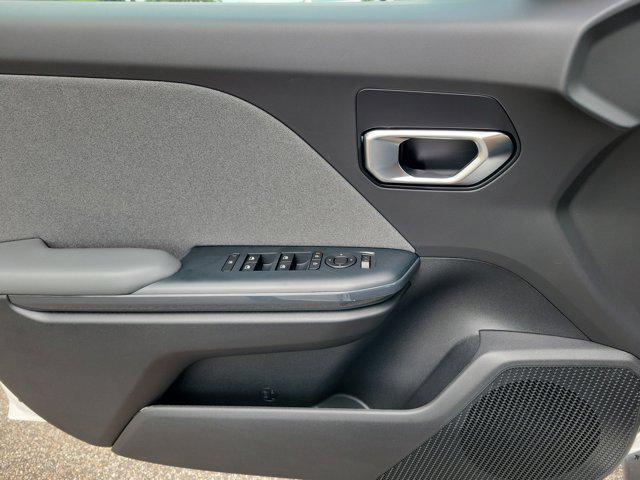 new 2025 Kia K4 car, priced at $25,735