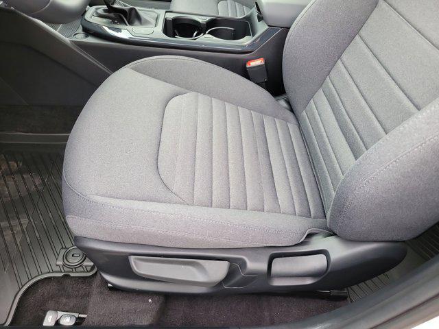 new 2025 Kia K4 car, priced at $25,735