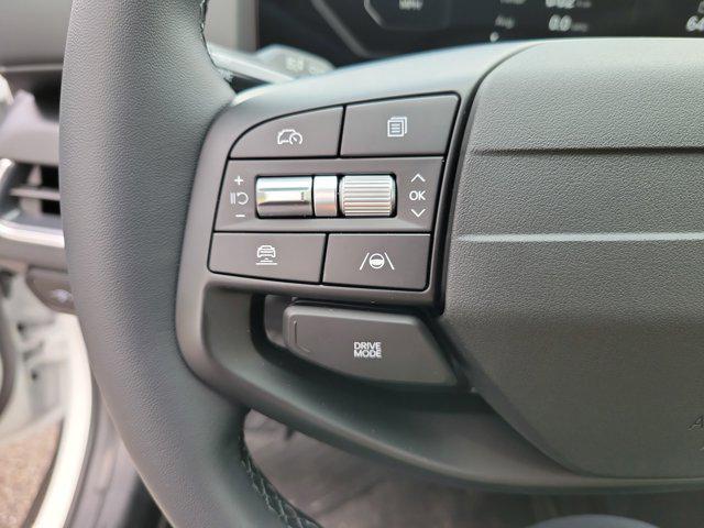 new 2025 Kia K4 car, priced at $25,735