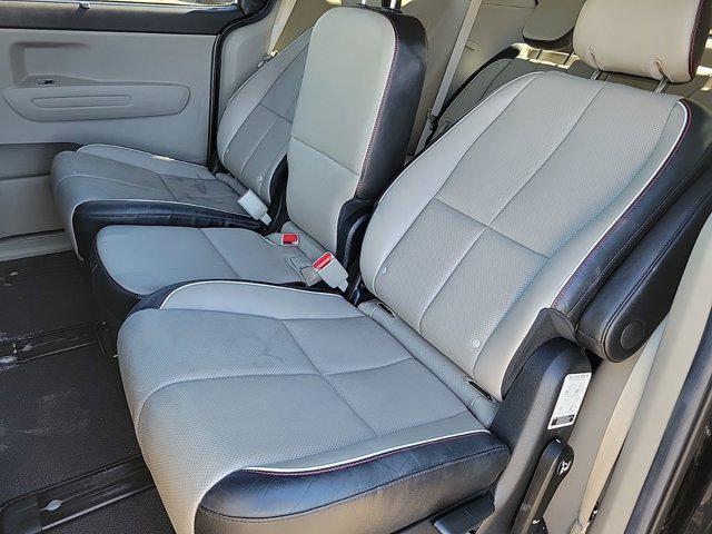 used 2020 Kia Sedona car, priced at $17,178