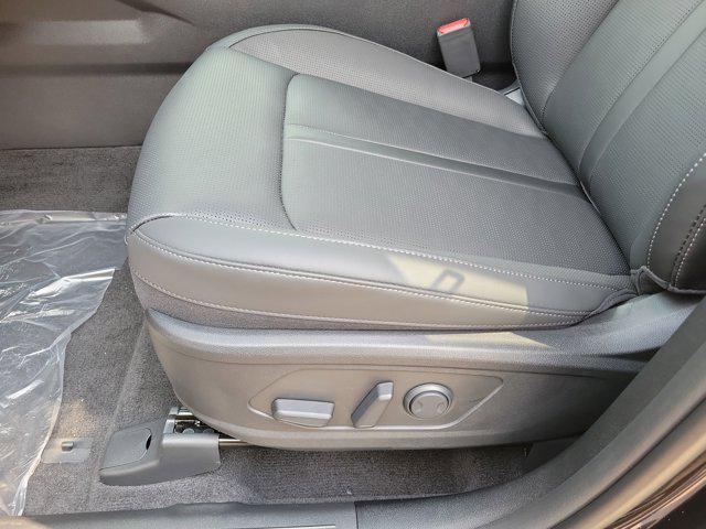 new 2026 Kia Sorento car, priced at $43,770