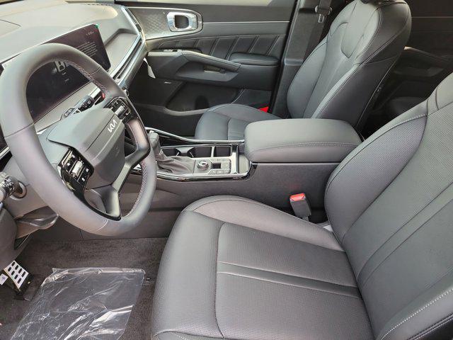 new 2026 Kia Sorento car, priced at $43,770