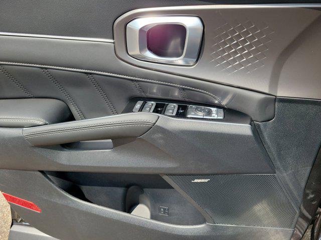 new 2026 Kia Sorento car, priced at $43,770