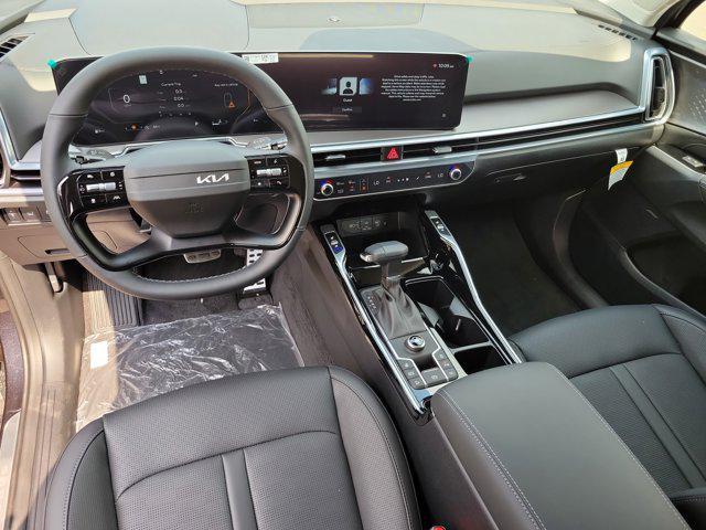 new 2026 Kia Sorento car, priced at $43,770