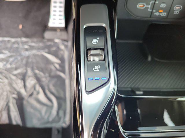 new 2026 Kia Sorento car, priced at $43,770