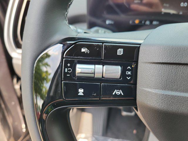 new 2026 Kia Sorento car, priced at $43,770