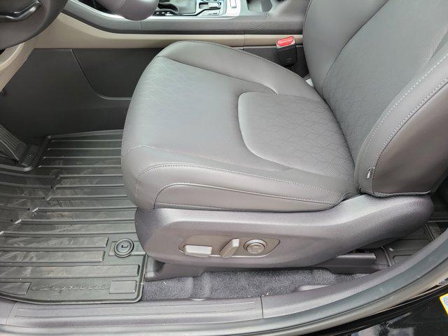 new 2026 Kia Carnival car, priced at $43,385