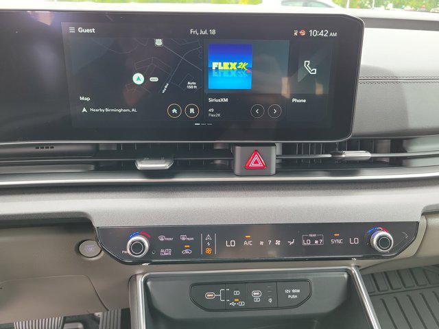 new 2026 Kia Carnival car, priced at $43,385