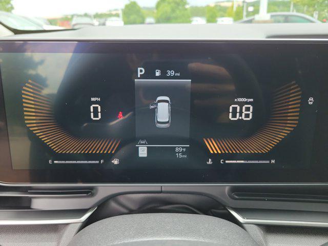new 2026 Kia Carnival car, priced at $43,385