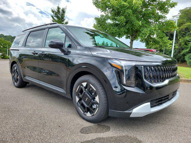 new 2026 Kia Carnival car, priced at $43,385