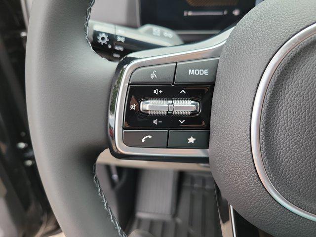 new 2026 Kia Carnival car, priced at $43,385