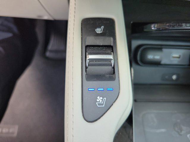 used 2022 Kia Telluride car, priced at $29,953
