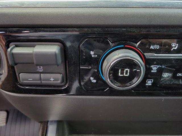 used 2023 Chevrolet Silverado 1500 car, priced at $47,051