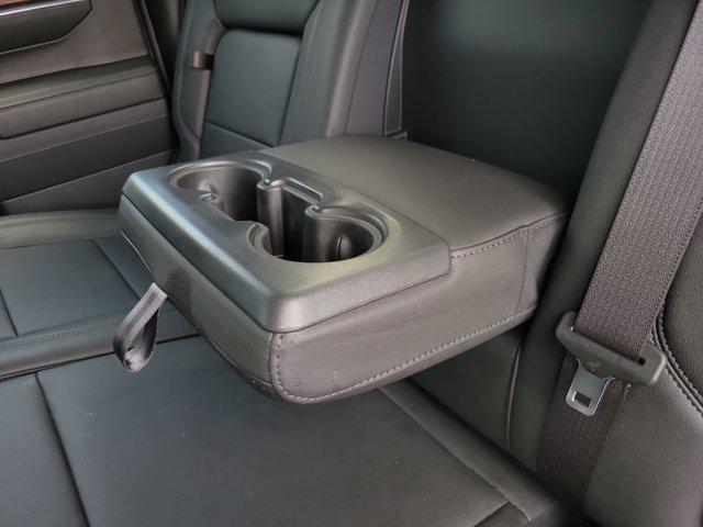 used 2023 Chevrolet Silverado 1500 car, priced at $47,051