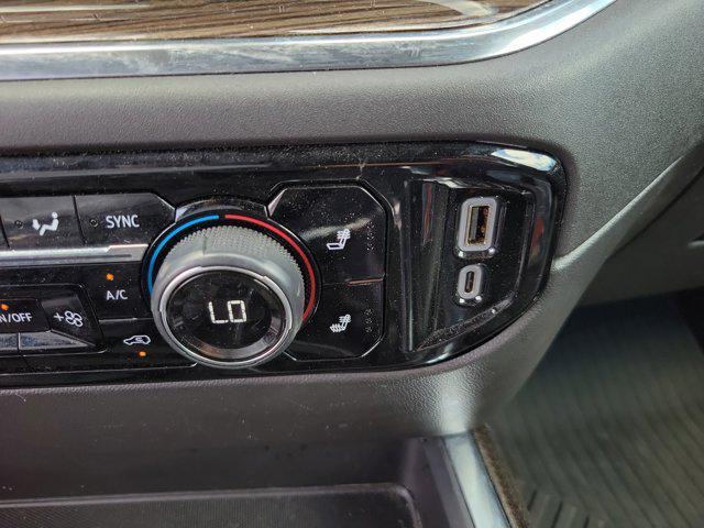 used 2023 Chevrolet Silverado 1500 car, priced at $47,051