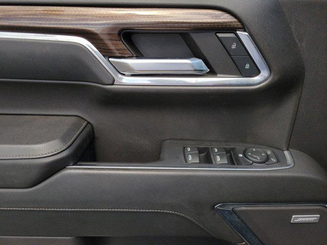 used 2023 Chevrolet Silverado 1500 car, priced at $47,051