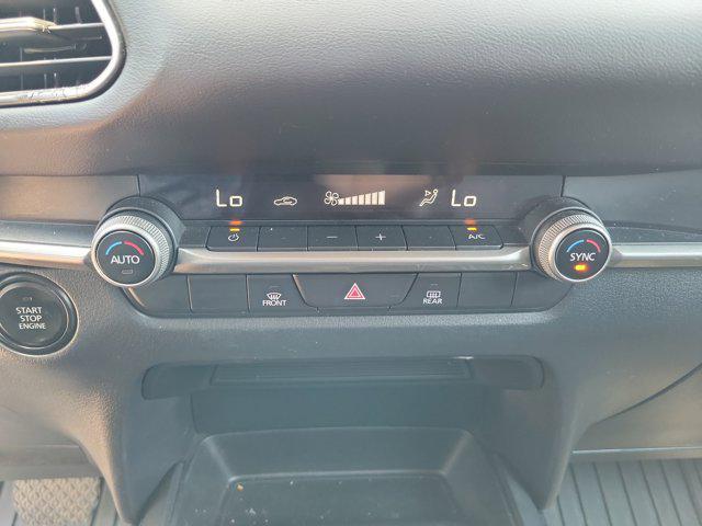 used 2023 Mazda CX-30 car, priced at $21,854