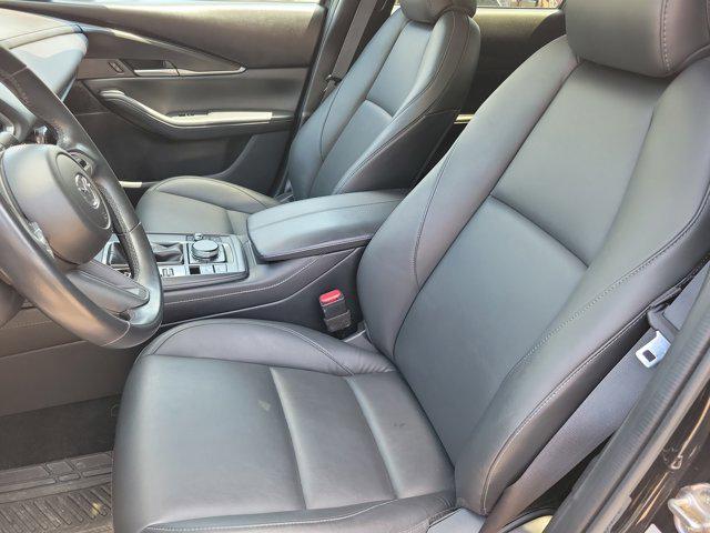 used 2023 Mazda CX-30 car, priced at $21,854