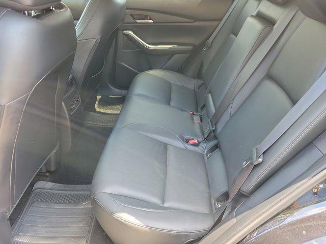 used 2023 Mazda CX-30 car, priced at $21,854