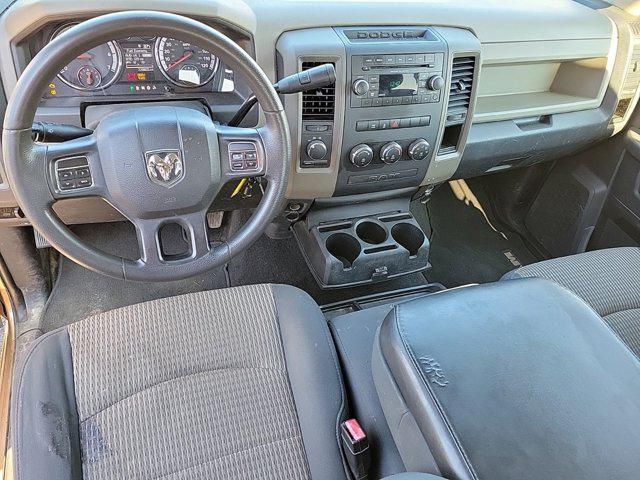 used 2012 Ram 1500 car, priced at $8,991