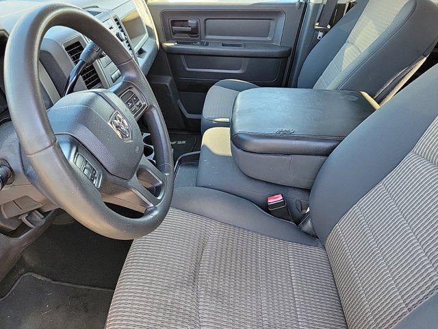 used 2012 Ram 1500 car, priced at $8,991