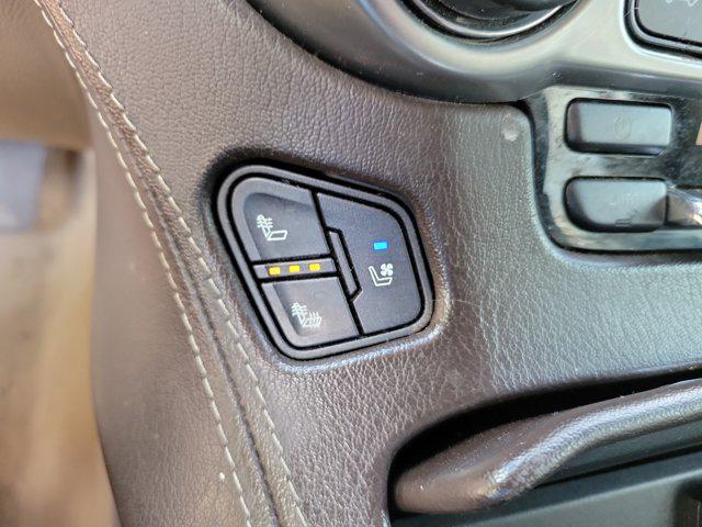 used 2019 Chevrolet Tahoe car, priced at $34,291