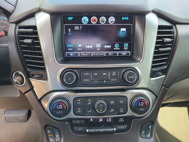 used 2019 Chevrolet Tahoe car, priced at $34,291