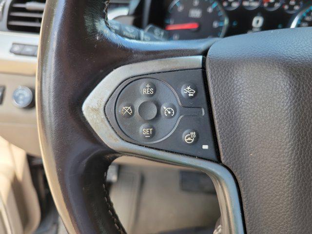 used 2019 Chevrolet Tahoe car, priced at $34,291