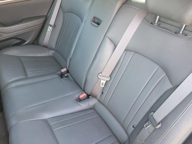 used 2018 Genesis G80 car, priced at $17,913