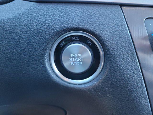 used 2018 Genesis G80 car, priced at $17,913