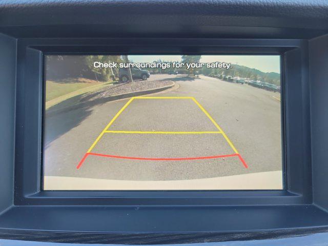 used 2018 Genesis G80 car, priced at $17,913