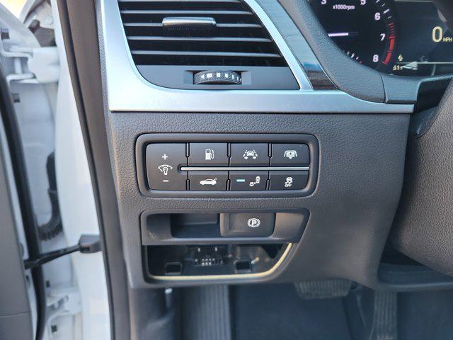 used 2018 Genesis G80 car, priced at $17,913