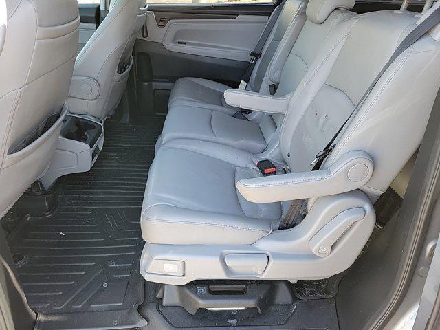 used 2018 Honda Odyssey car, priced at $20,683