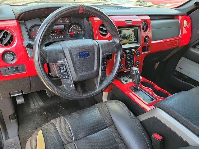 used 2014 Ford F-150 car, priced at $29,518