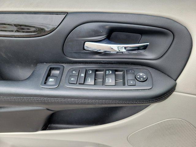 used 2017 Dodge Grand Caravan car, priced at $10,646
